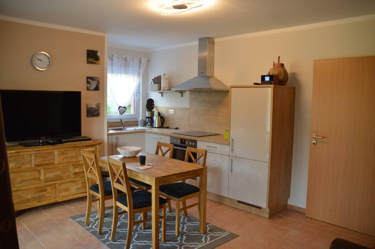Ferienwohnung 554 - Urbar, Vis-A-Vis Der Loreley Urbar  Екстер'єр фото