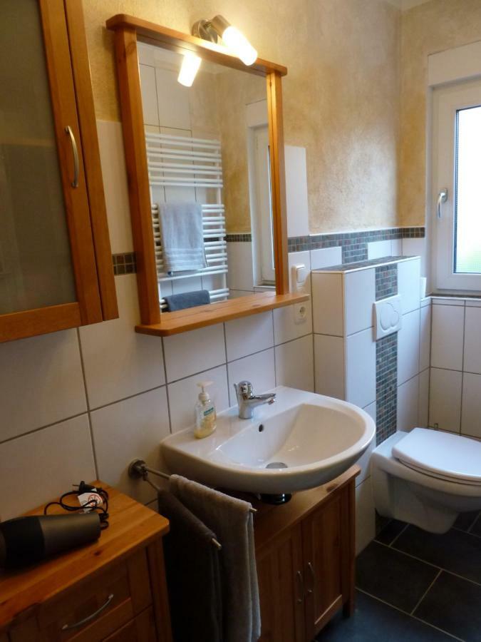 Ferienwohnung 554 - Urbar, Vis-A-Vis Der Loreley Urbar  Екстер'єр фото